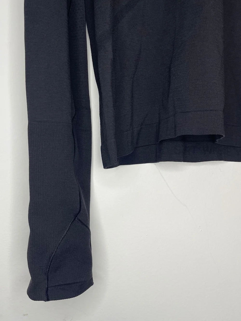 LULULEMON swiftly tech long sleeve 2.0 Size  12